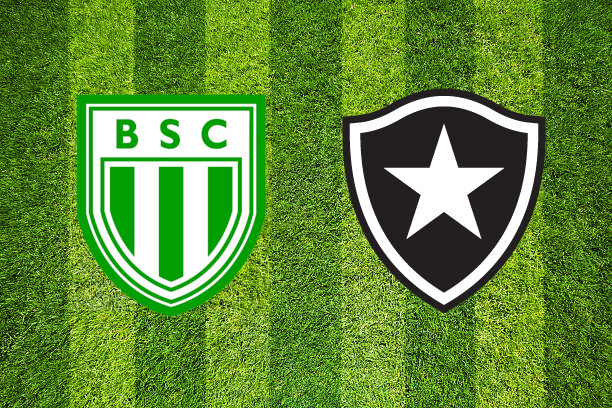 BOAVISTA X BOTAFOGO